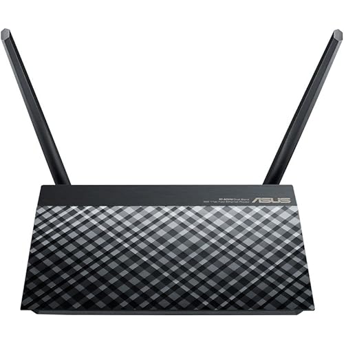 Asus Dualband WL AC750 Cloud Router, RT-AC51U