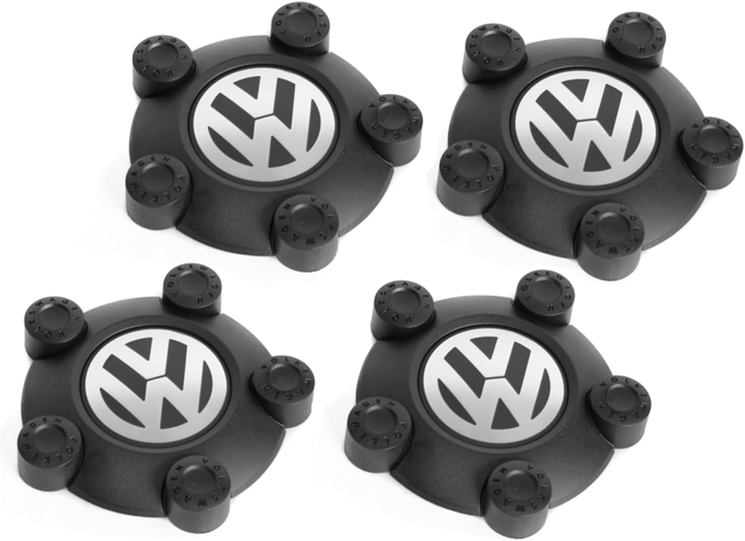 Volkswagen 5N0071456XRW Cap