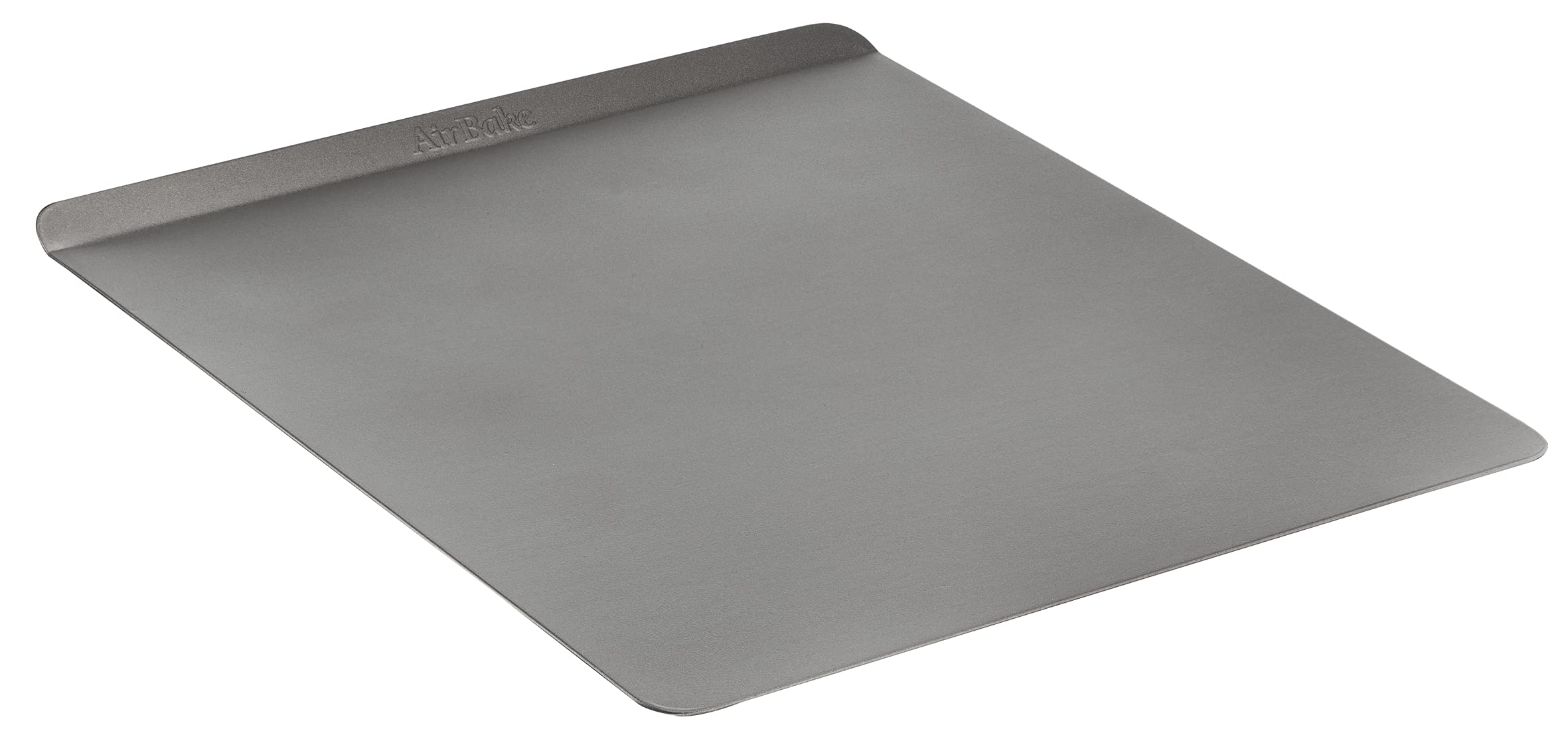 Tefal Airbake Springform 23 cm + Tortenform 27 cm + Backblech 30 x 35 cm, perfektes Backen, Antihaftbeschichtung, gesundes Kochen, umweltfreundlich, spülmaschinenfest, YY4833FA