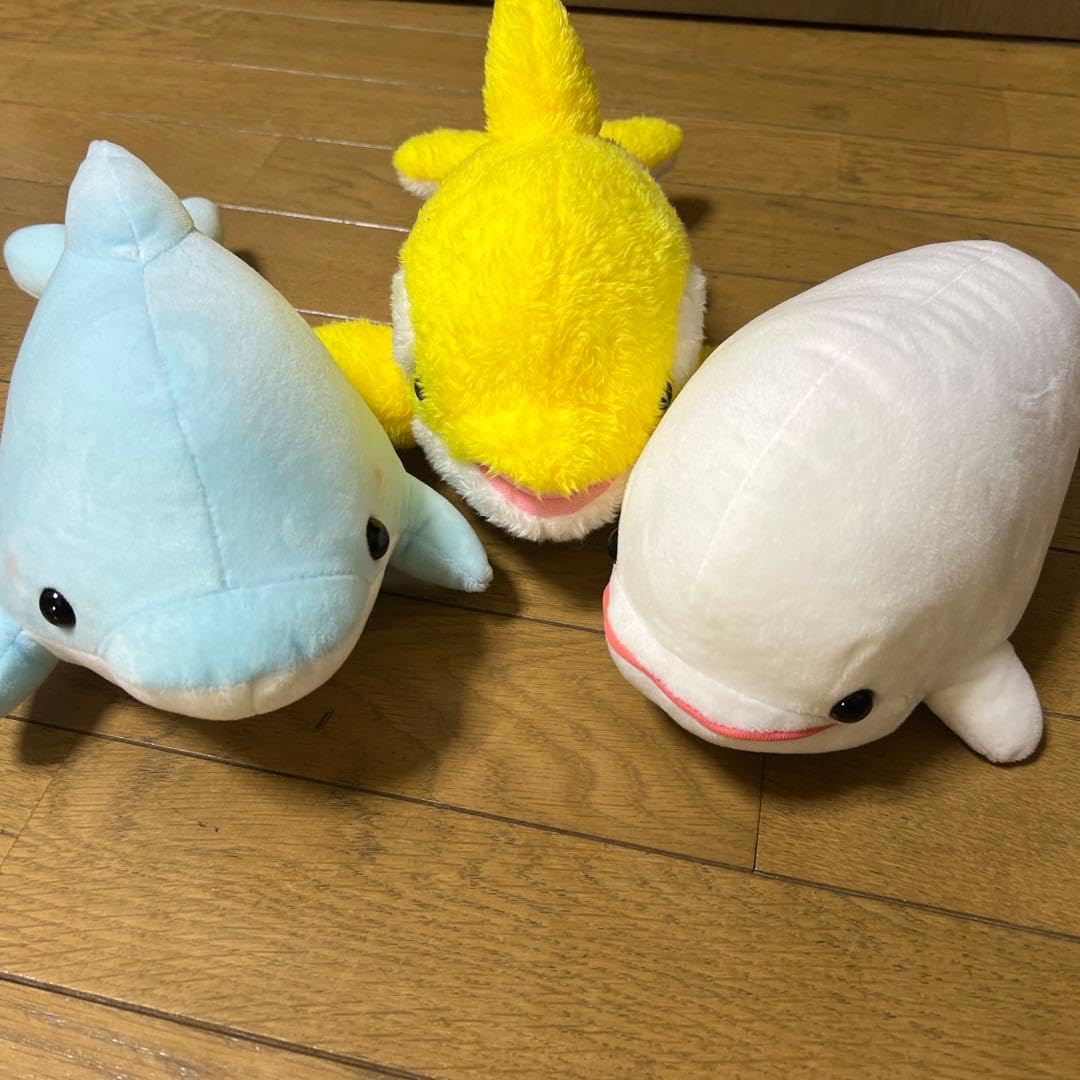 鴨川シーワールド シャチぬいぐるみ Amazon.co.jp: 鴨川シーワールド シャチ ぬいぐるみ : おもちゃ
