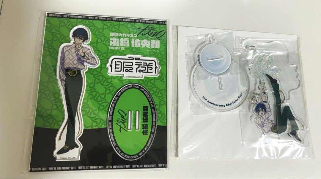 Amazon.co.jp: 本橋依央利 アクリルスタンド : Toys & Games