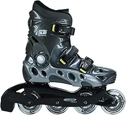 Patins Adulto Traxart Spectro