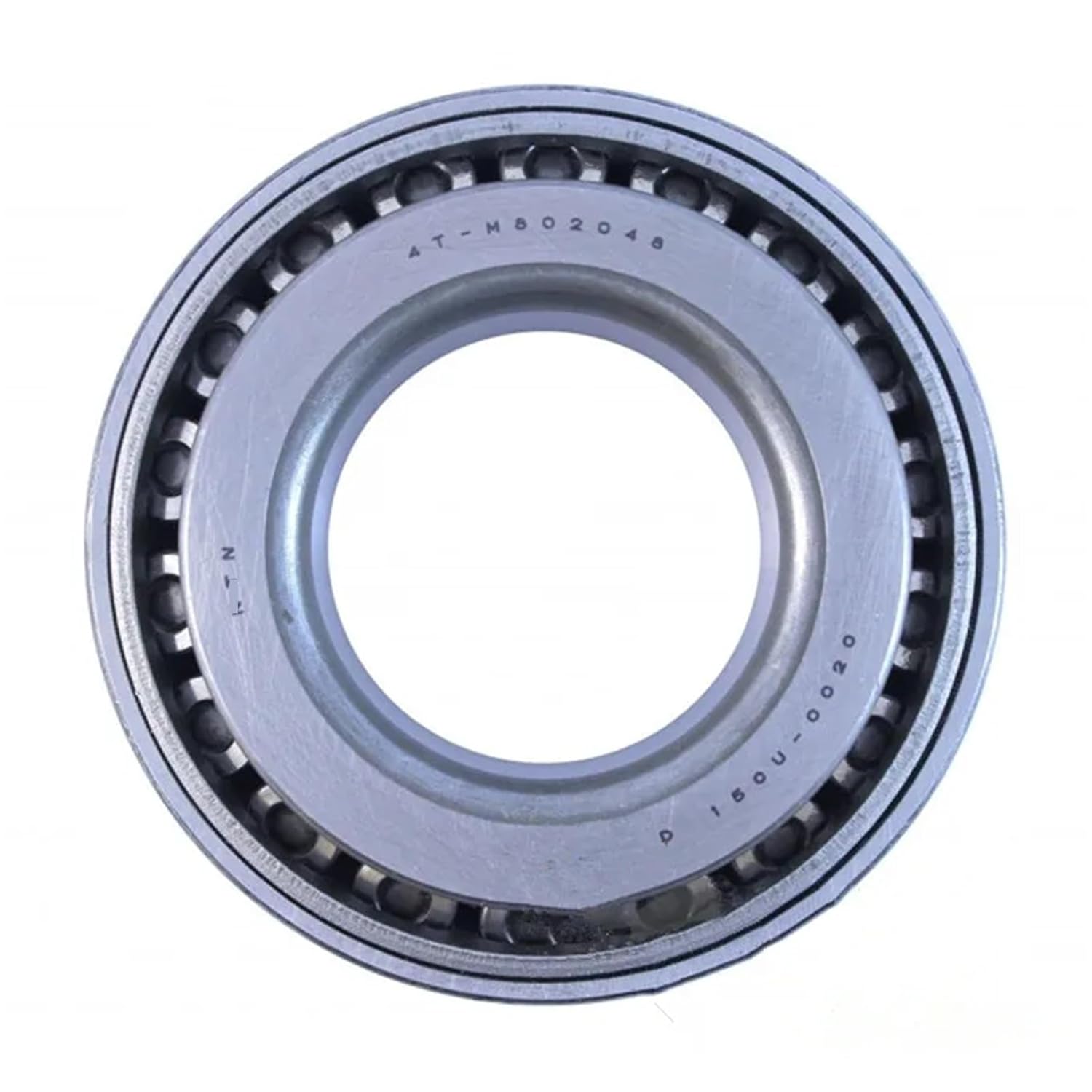4T-M802048/M802011 Auto Rear Wheel Bearing M802048/11 Tapered Roller Bearings for Automobile Trailer hub SET328