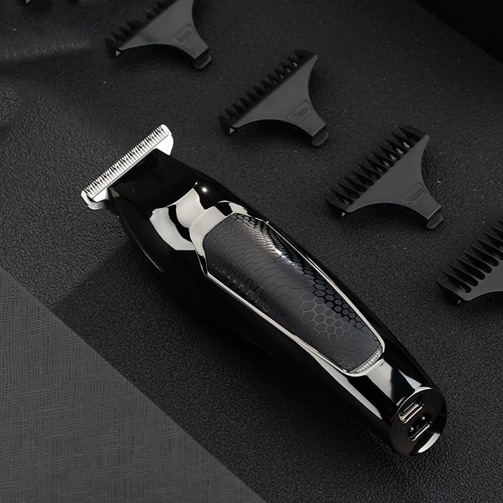 Hair Electric Rs for Men Trimmer Professional Rechargeable Haircut Cutting Machine Portable for
