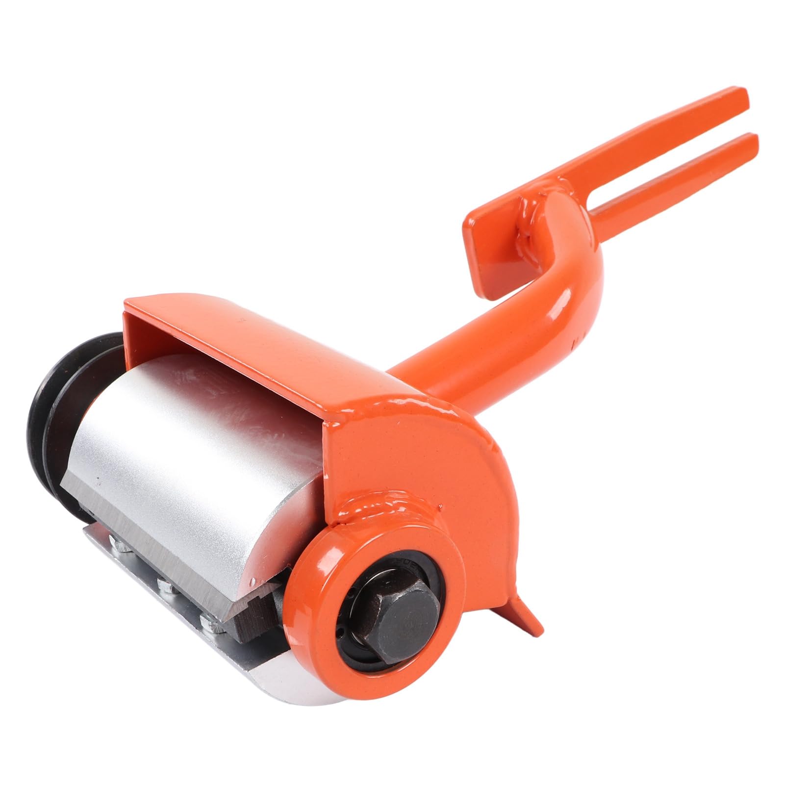 Alomejor Scortecciatore per Tronchi con 6 Lame