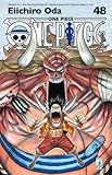  One piece. New edition (Vol. 48)