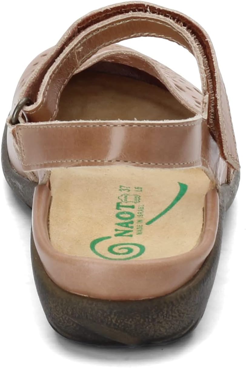 Naot Women's Arataki Flat Sandal