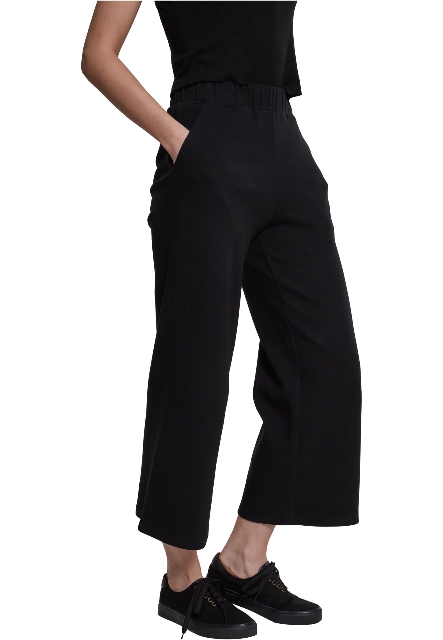 Urban Classics Women's Ladies Culotte