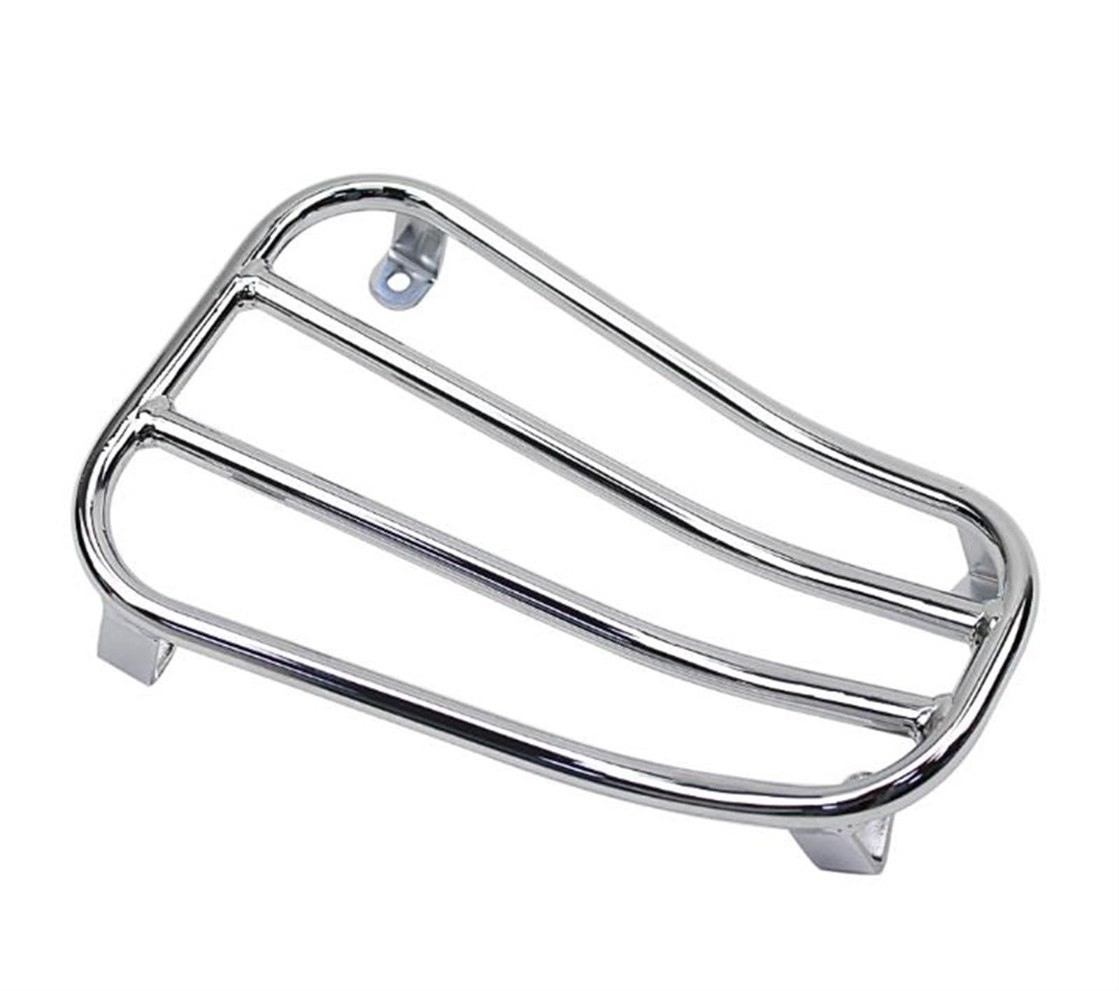 pour Vespa Sprint Primavera 150 GTS300 Support De Porte-Bagages Arrière pour Pédale Accessoires Moto