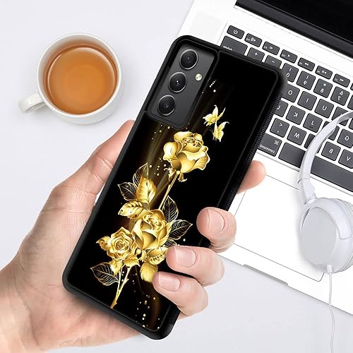 Miniatura 5 de DAIZAG Funda compatible con Samsung Galaxy A54 5G, protección completa, a prueba de golpes, antiarañazos, funda de poliuretano termoplástico para
