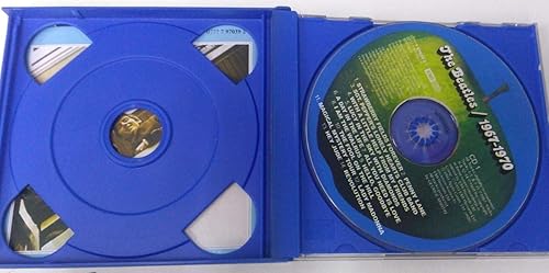 Miniatura 4 de 1967-1970 The Blue Album