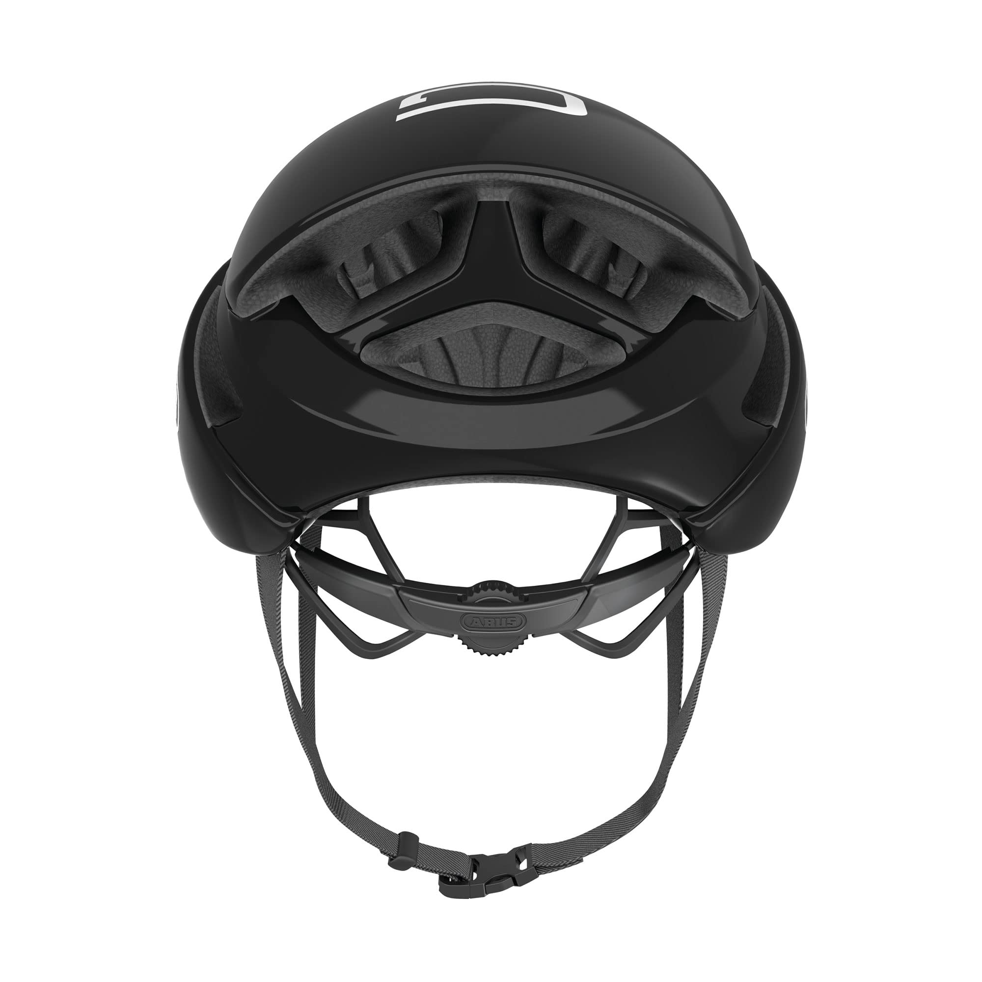 ABUS Casco da bici da strada GameChanger - Casco da bici aerodinamico con proprietà di ventilazione ottimali per uomini e donne