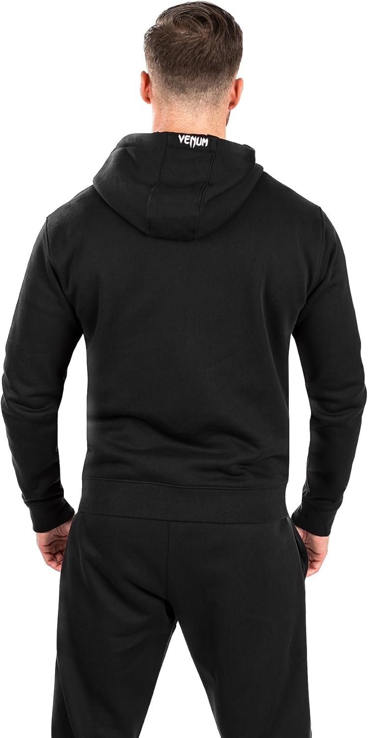 Venum mens Ufc Adrenaline Men’s Replica Pullover Hoodie - Image 4