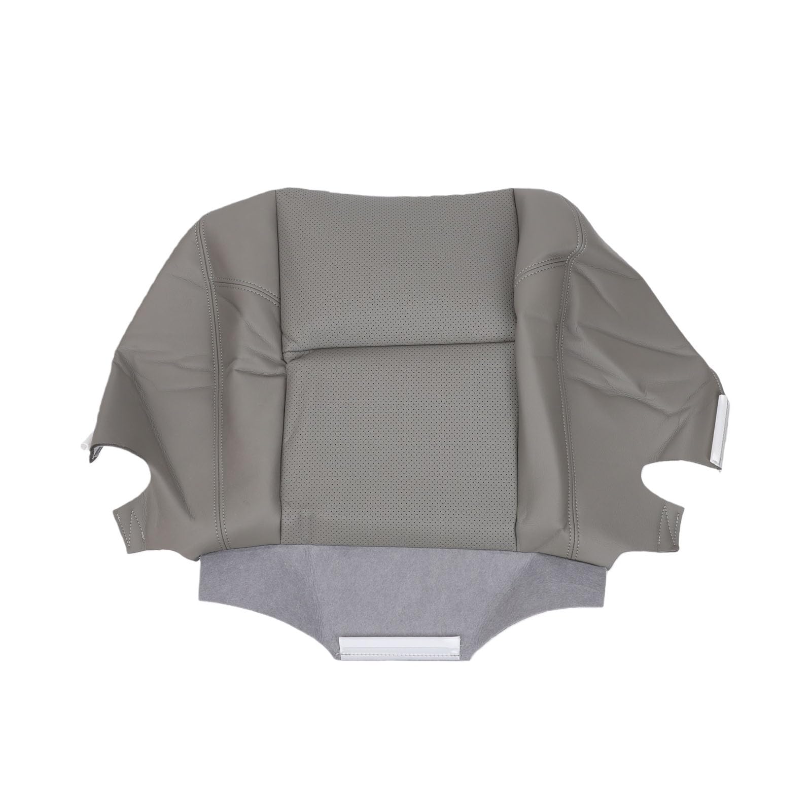 Funda Inferior para Asiento de Coche, Cuero de Microfibra