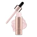 Swiss Beauty Drop & Glow Liquid Highlighter For Face Makeup | Illuminating Liquid Highlighter With Dewy Finish | Shade -