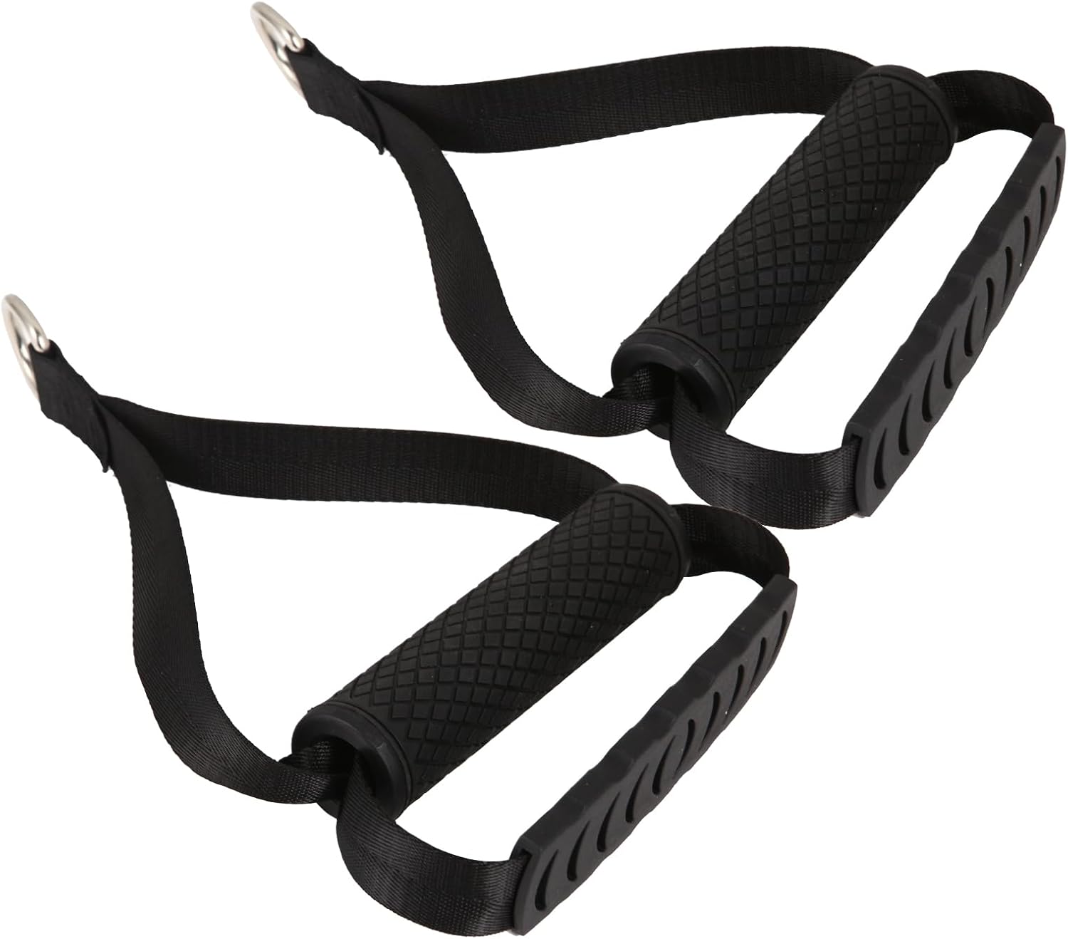 5-Way Hand-Grip for Bowflex、compatible with any BowFlex home gym equipped with power rods.