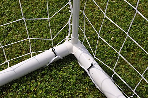 Filet de Foot 3m x 2m Futsal - diamètre 2mm