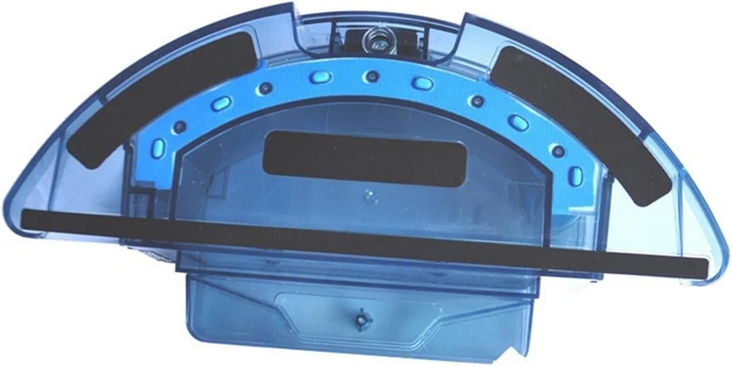 Compatible for Proscenic,800T 820 830 850P,Compatible for Liectroux,C30B Vacuum Cleaner Water Tank,Robot Vacuum Cleaner Spare Parts