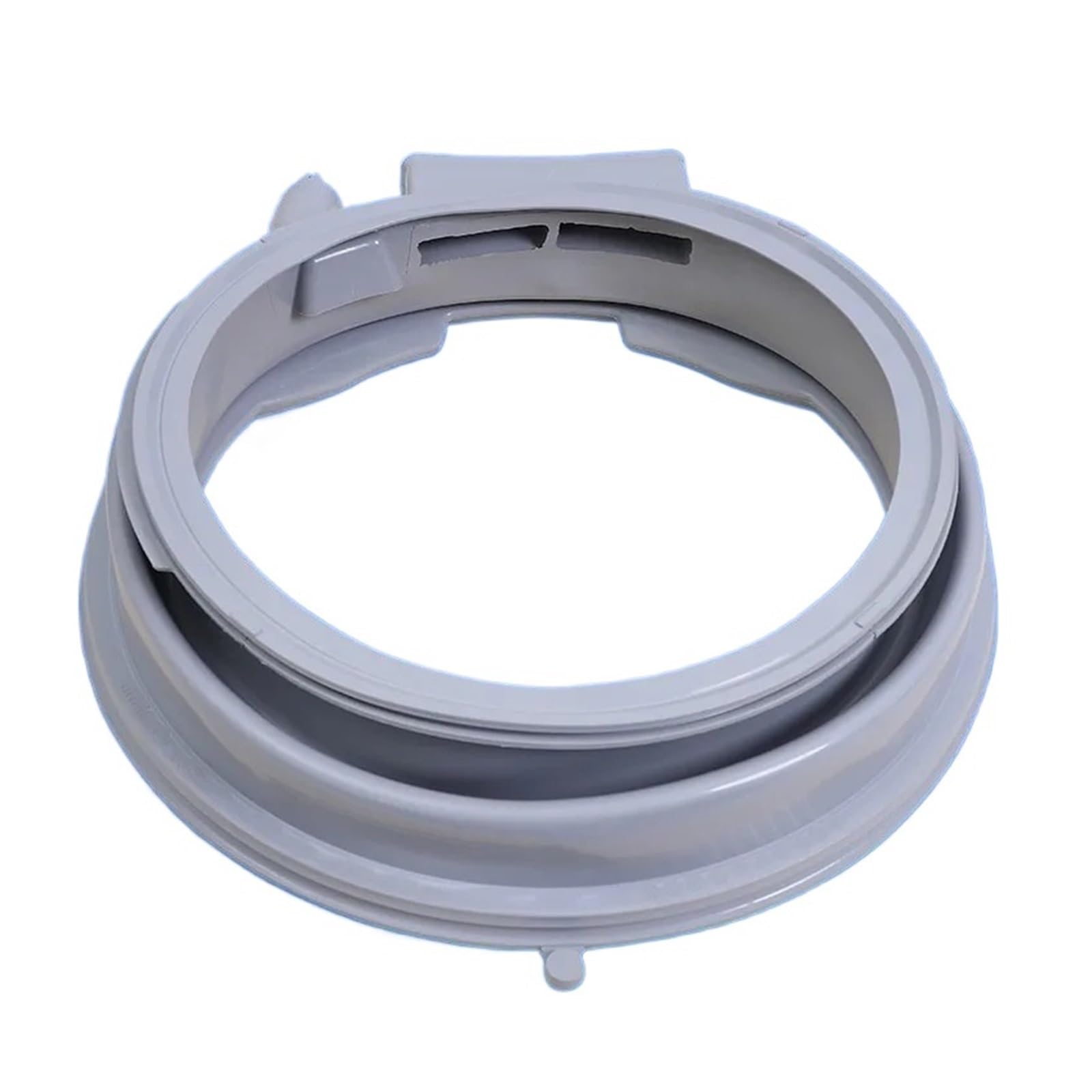 Anillo De Sellado De Puerta De Lavadora Anillo De Goma Anillo De Goma Compatible con Bosch 9000686730