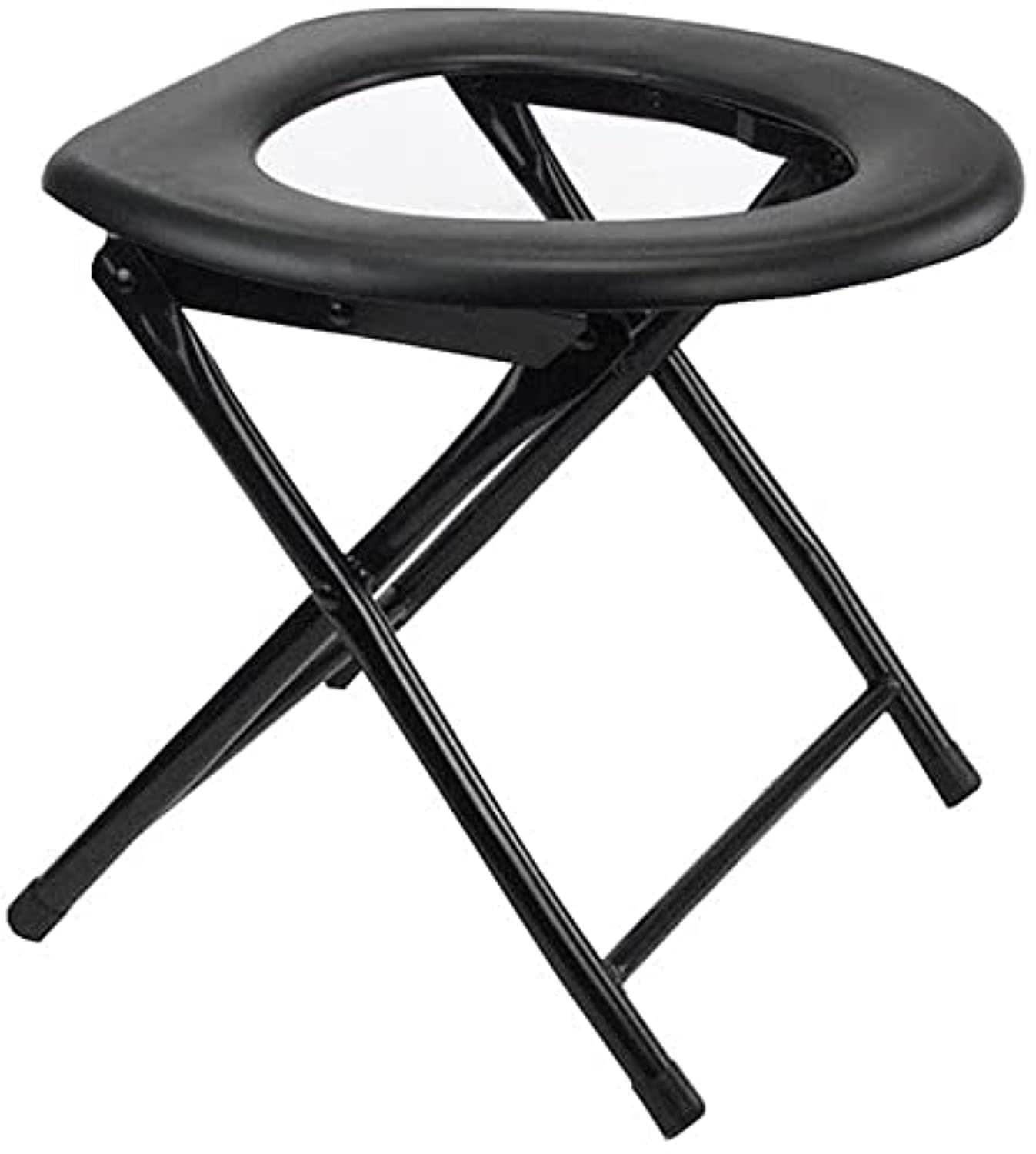 Buy TIM Elite Portable Camping Toilet, Travel Toilet Collapsible & Flat