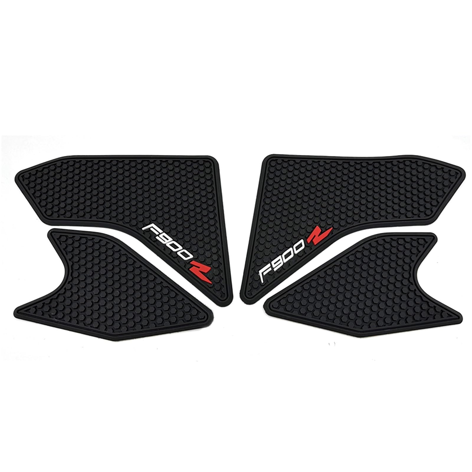 for BMW F900R F 900 R Motorcycle Side Fuel Tank Pad Pads Protector Stickers Decal Gas Knee Grip Traction Sticker