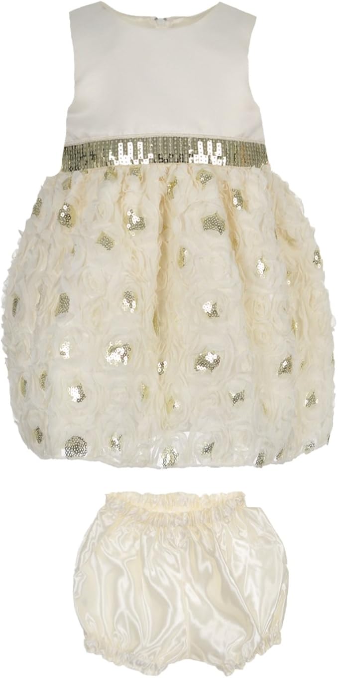 Couture Princess Baby Girls' \