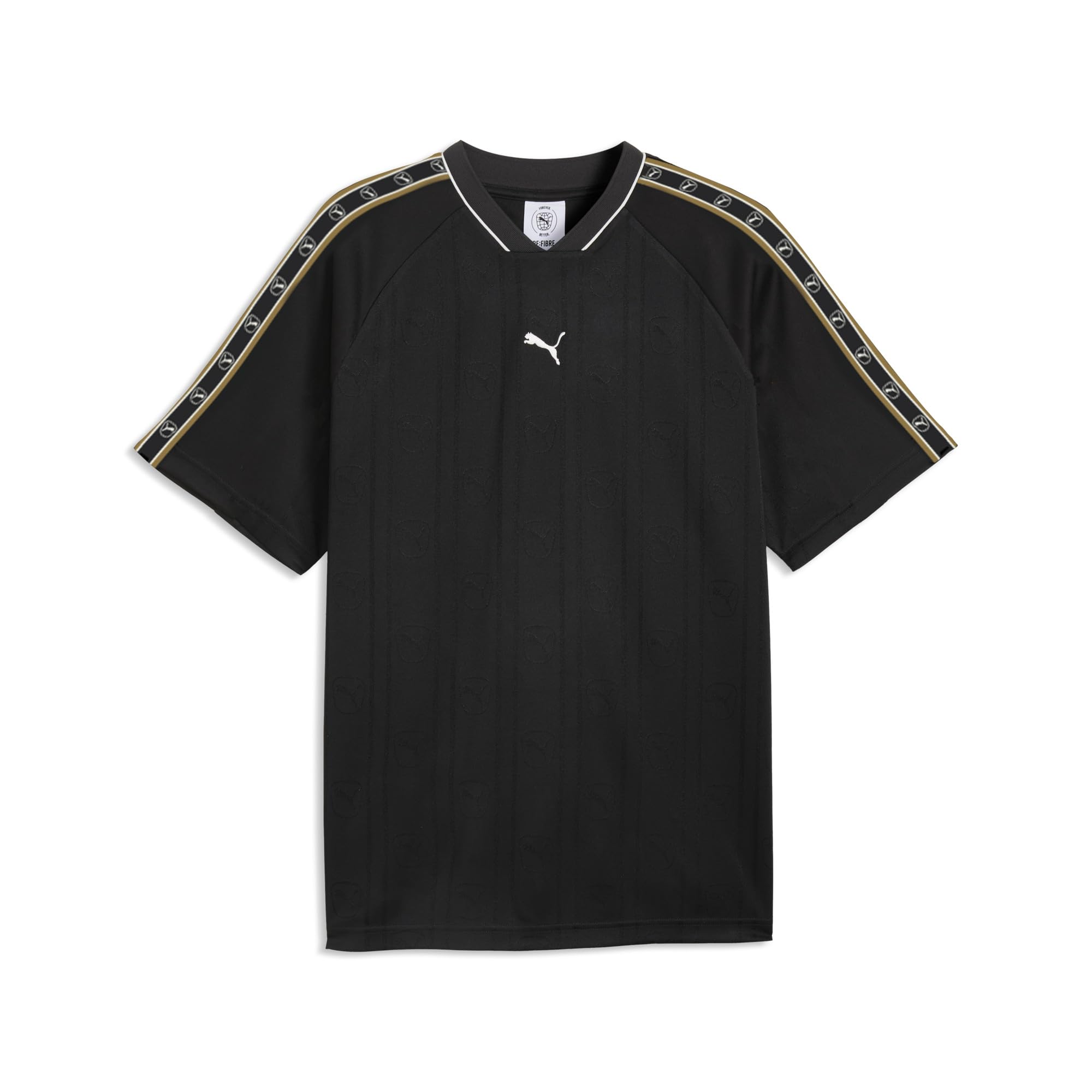 Men's Puma Class Relaxed Jersey