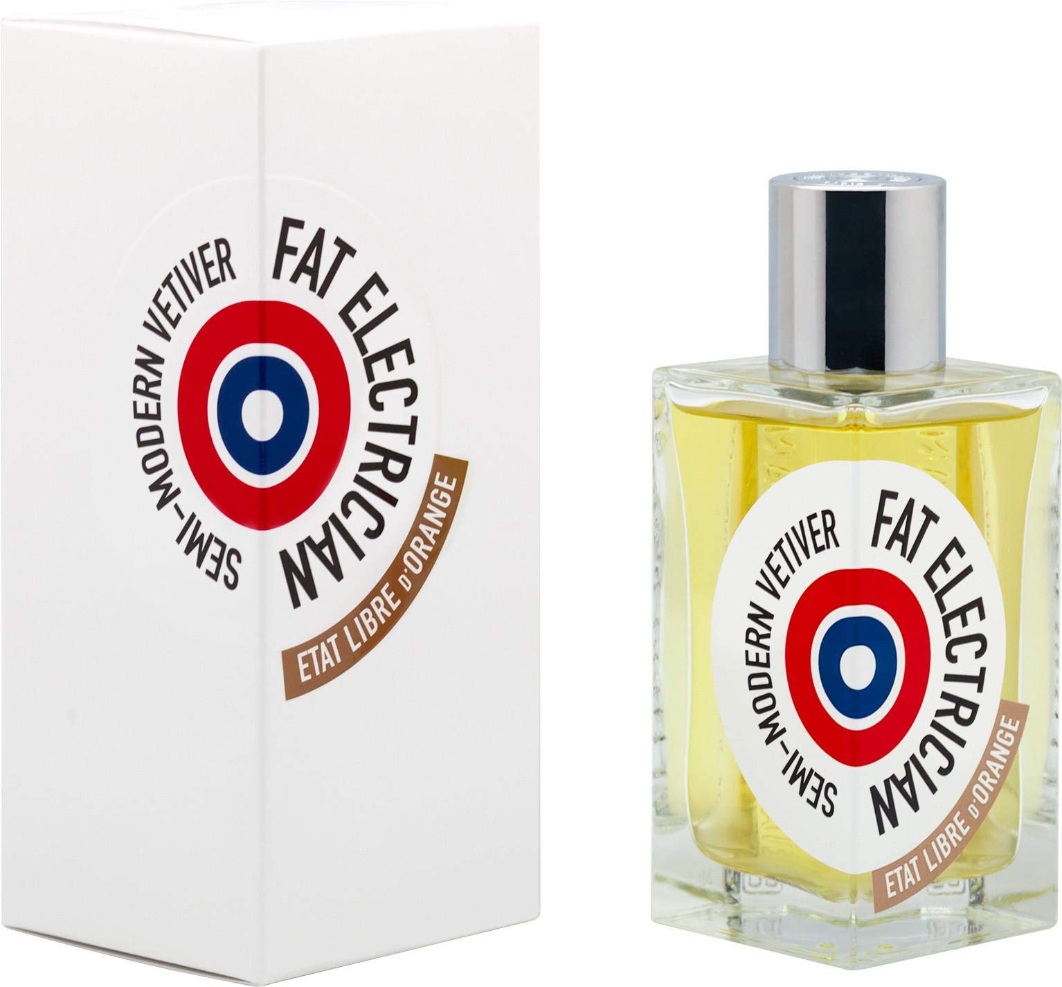 Fat Electrician For Unisex 100ml - Eau de Parfum
