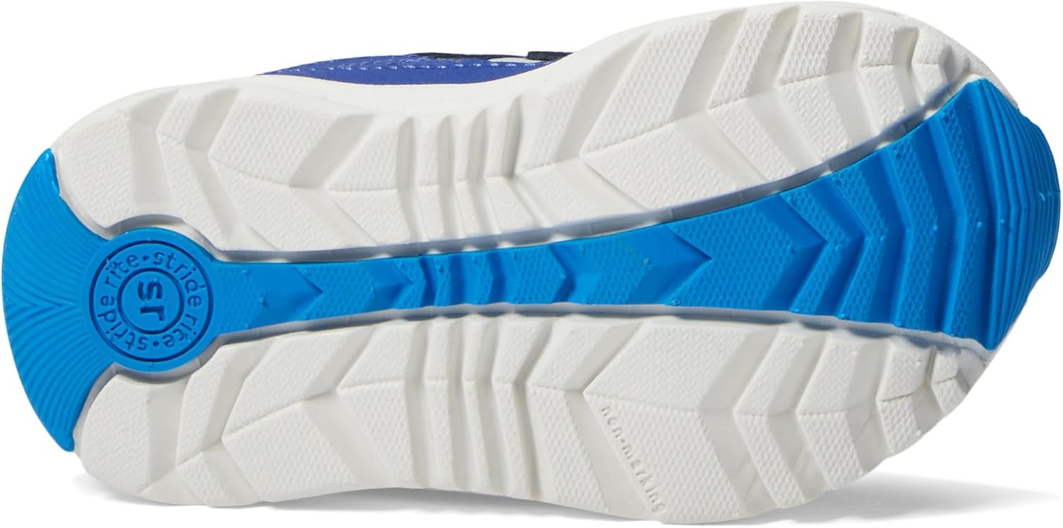 Stride Rite Kids' M2p Bolt Sneakers - Image 3