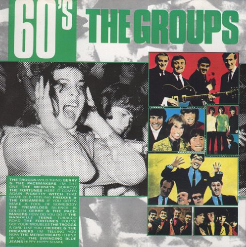 Hot Groups from the Sixtees