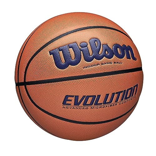 Image of Wilson Evolution Basketballs