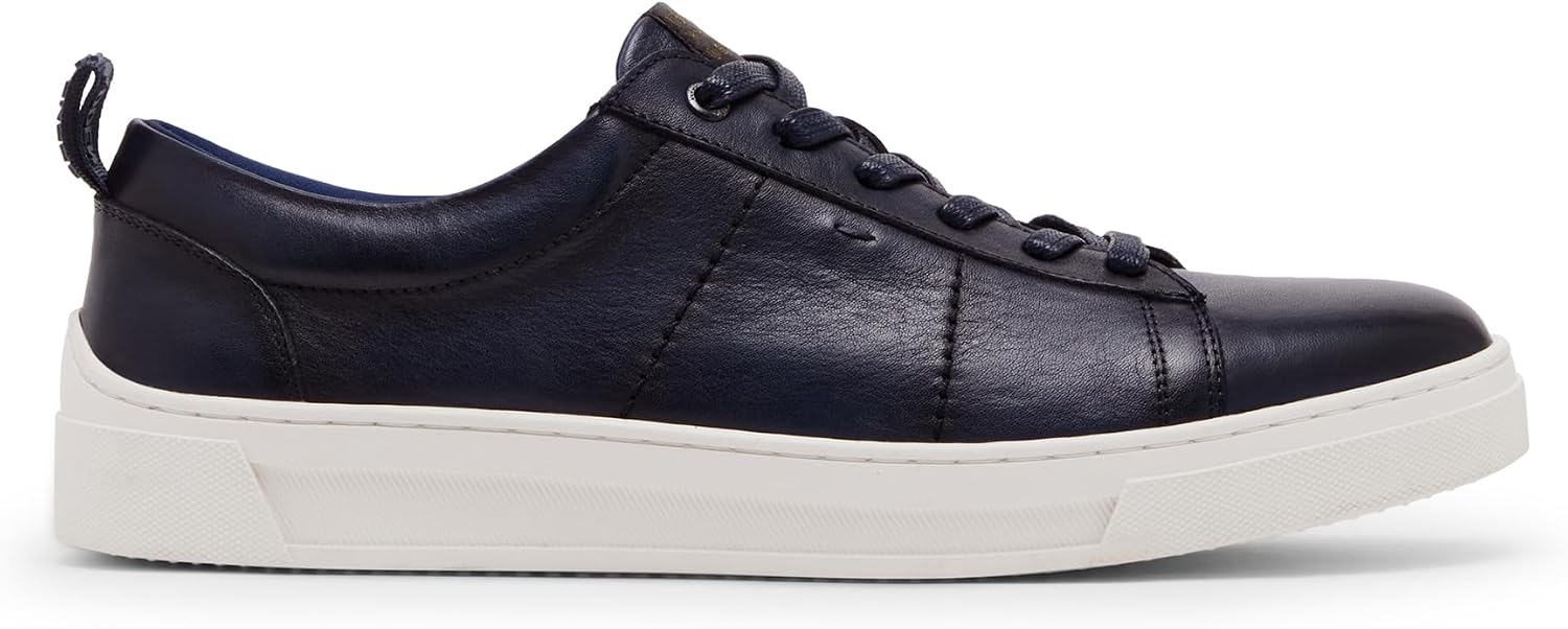 Steve Madden Men's Nickai