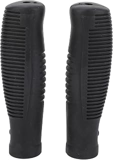 Electric Scooter Silicone Handle Cover Anti Slip Ergonomic Grip for S1 S2 S3 8 Inch Electric Scooter