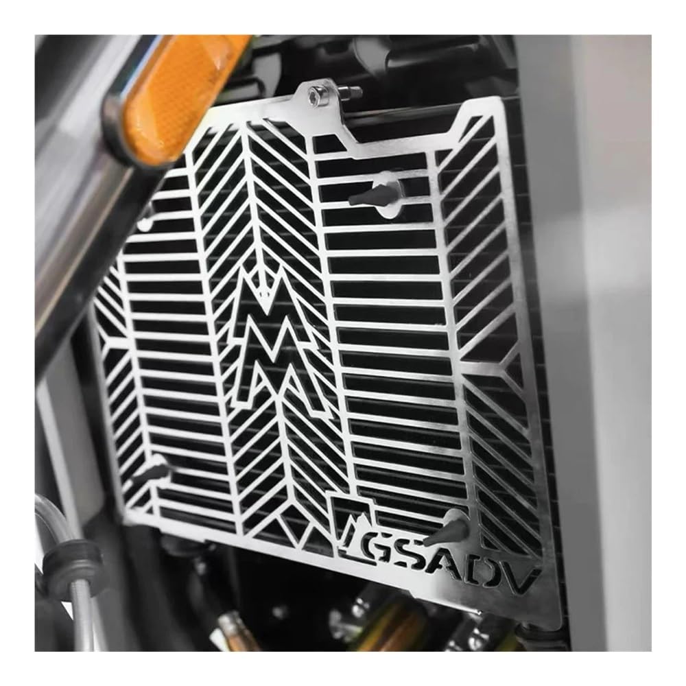 Protector Cubierta Rejilla Radiador Protector De Rejilla De Radiador Exclusivo Motocicleta para X-Cape 650 Cubierta De Rejilla Protectora