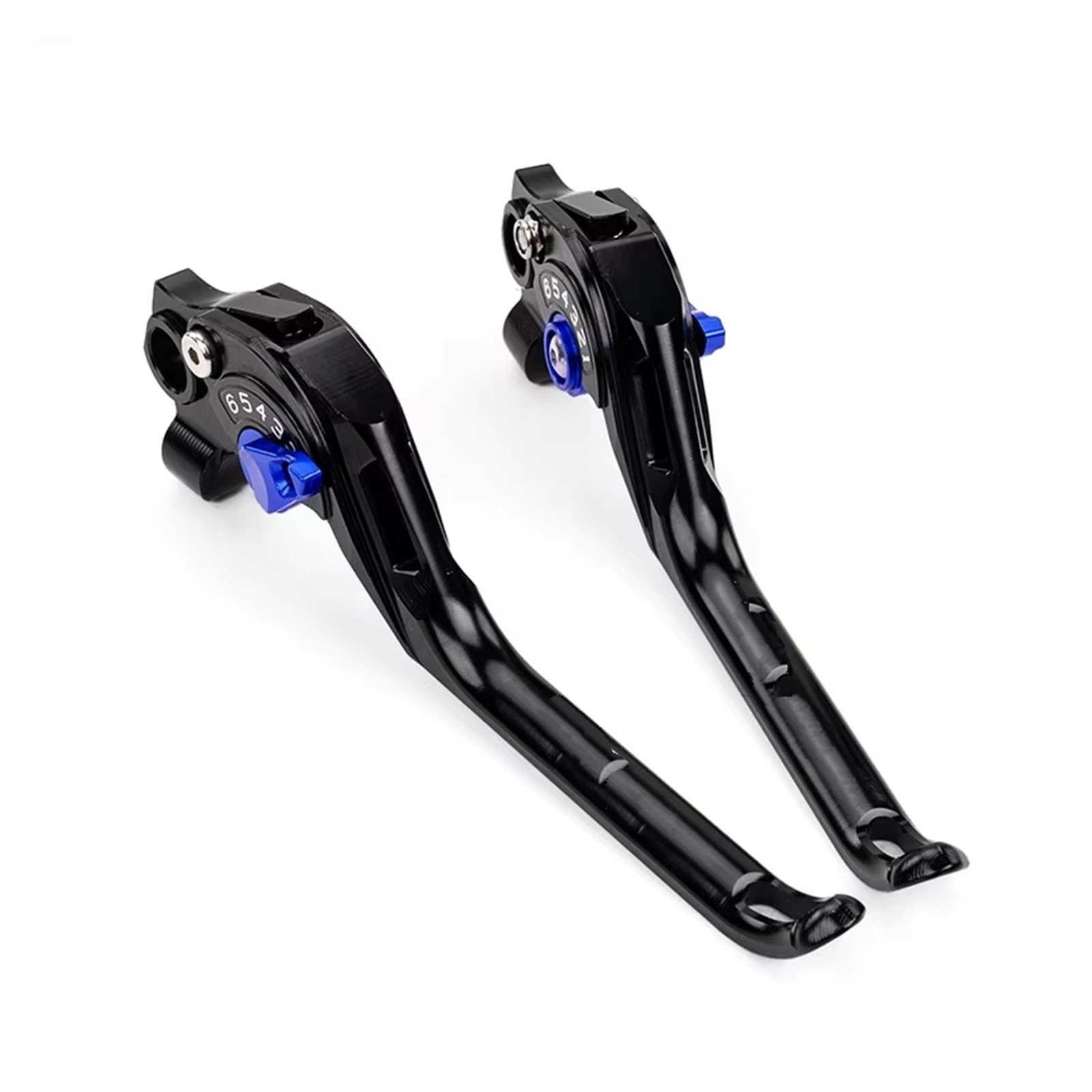 WYLWSHA Clutch Brake Levers for CFMOTO for CF Moto for 450MT for 450 MT