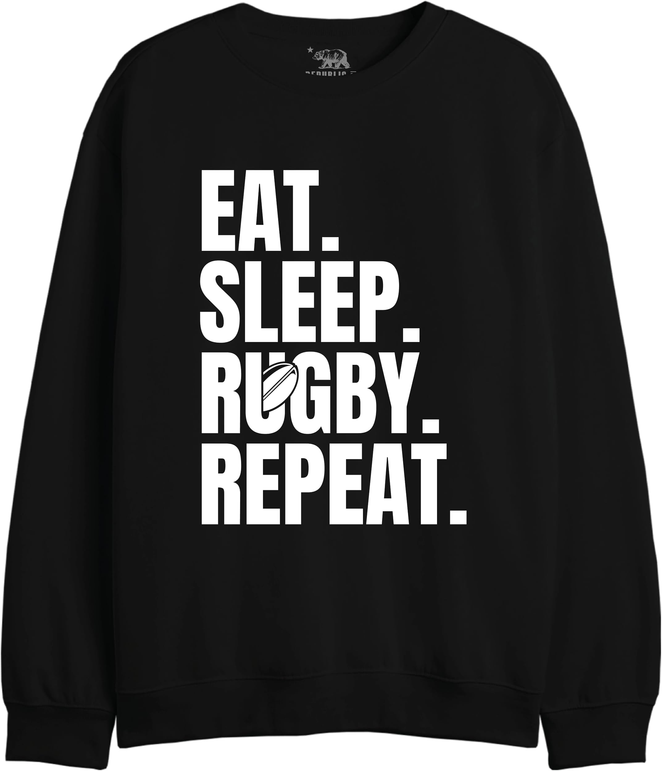 Men's Uxrepczsw042 Sweatshirt