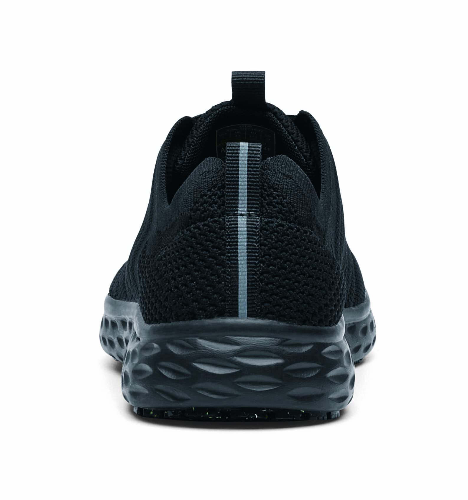 Shoes for Crews Zapatillas de Trabajo para Mujer, cómodas, Resistentes al Agua, con Suela Antideslizante y Plantillas, Ideales para gastronomía, Cocina, Camarero y Cocinero – Everlight Eco