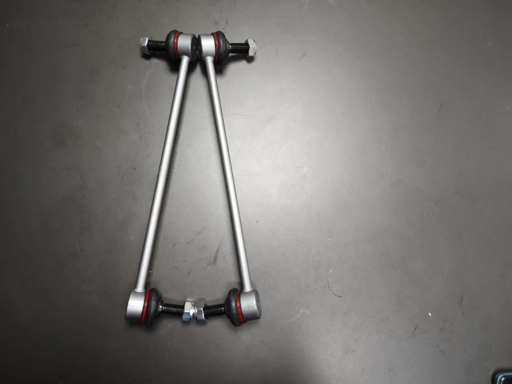 Amazon.com: OEM# 2043200789 2043202289 Suspension Stabilizer Bar 