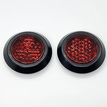 Amazon | 8301 81580-V1040 10個 ドア リフレックス