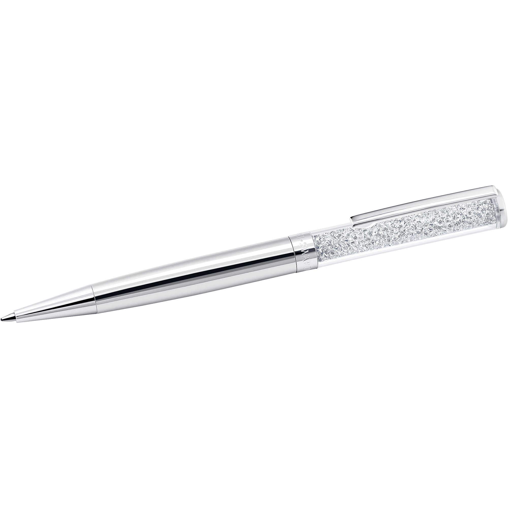 Swarovski Kugelschreiber mit abgerundeter Spitze 5224384