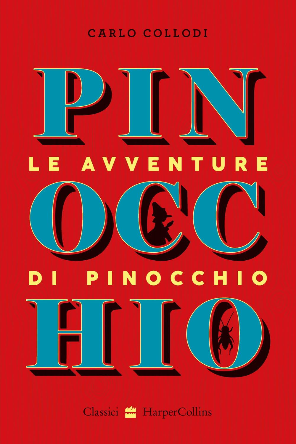 Le Avventure Di Pinocchio - 4