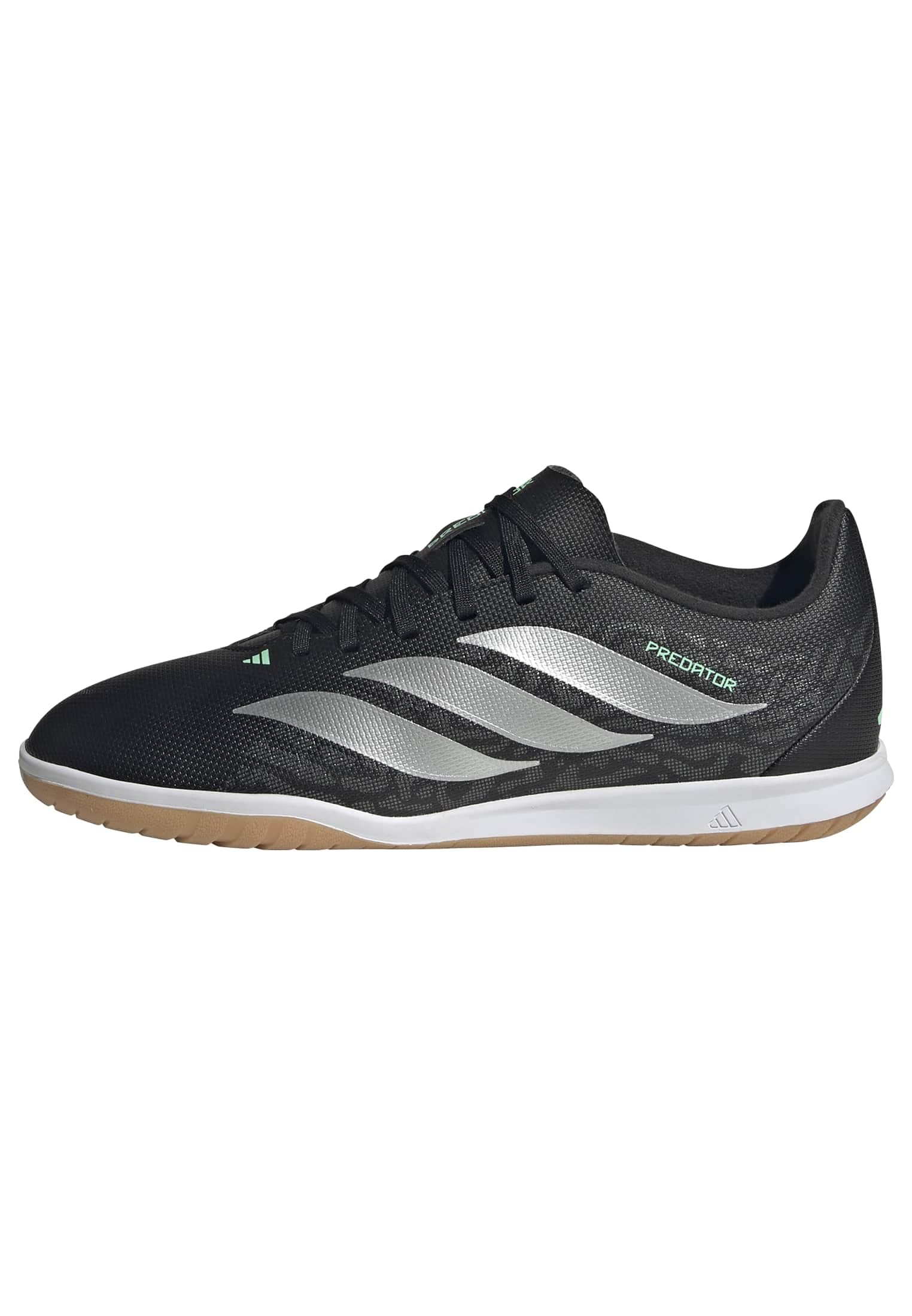 adidas Unisex-Kids Club Predator Sala Indoor