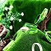 Junkin 30 Pack Reptile Party Supplies Silicone Wristbands Crocodile Favors Bracelet Gifts Bag Stuffer or Reptile Birthday Party Supplies(Crocodile)