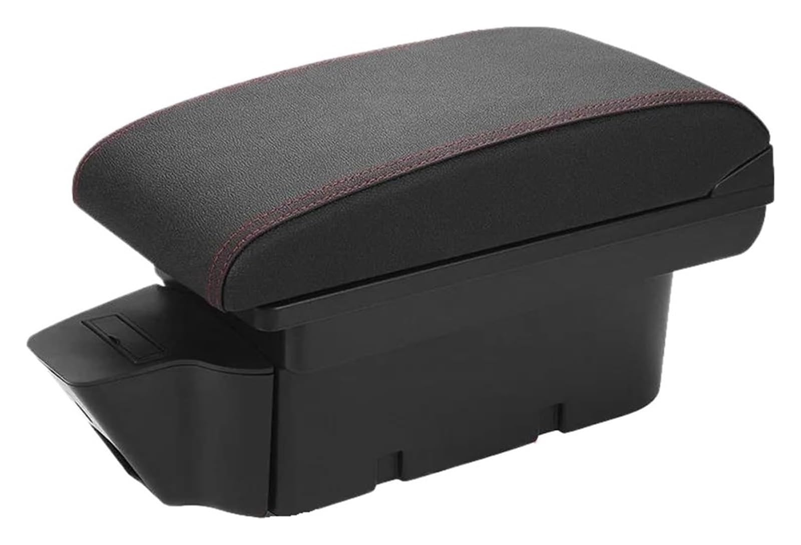ZUKPHBWYWK Braccioli per Auto per Subaru per BRZ 2012 2013 2014-2020 Auto Bracciolo Box Sinistra Guida A Destra Scatola di Immagazzinaggio(A1)