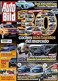  Auto Bild España I 652
