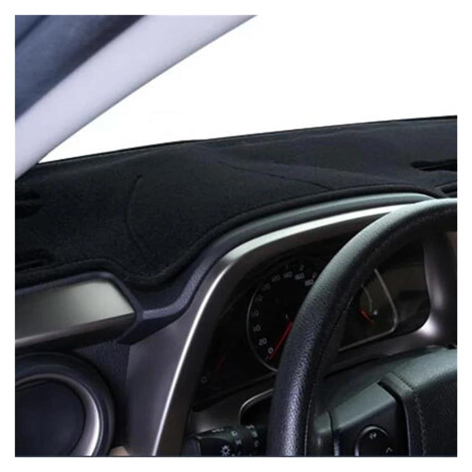 Alfombrillas Originales Mitsubishi Mirage G4 - Juego De 4 Piezas Negras, Moqueta, OEM MZ315078
