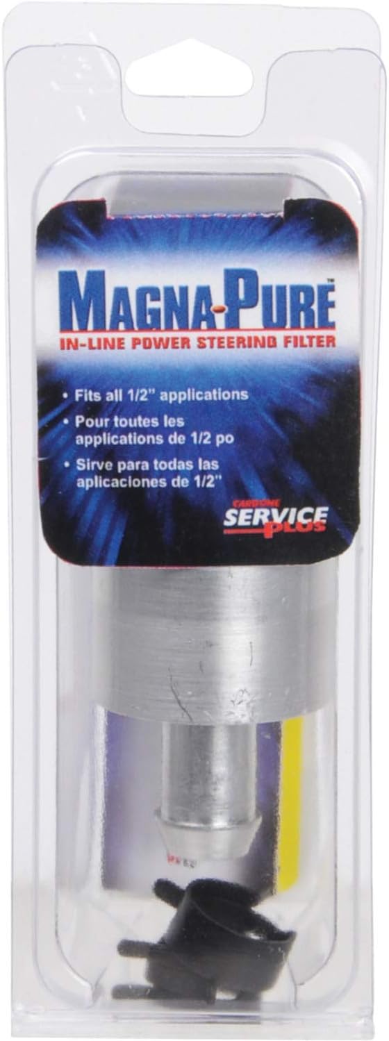 Cardone 20-0012F New Power Steering Filter