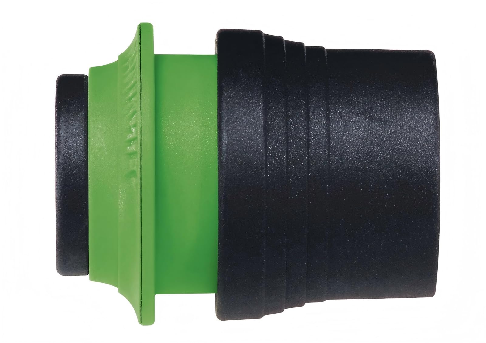 492135 Centrotec Mandrino, interfaccia FastFix, 37 mm, compatto e leggero, mandrino a cambio rapido per foratura e avvitatura, ricambio per Festool 492135