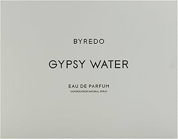 Amazon | バイレード オードパルファン ジプシー ウォーター EDP SP
