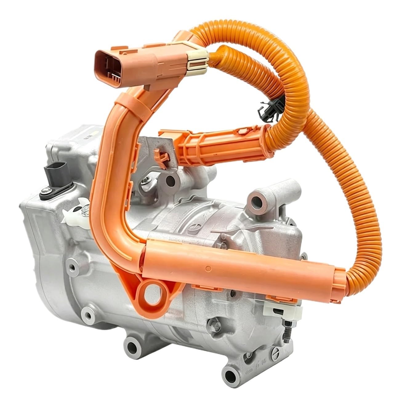 Electric Hybrid ac compressor Compatible for HONDA Jade 38810-5K9-J01 38810-5K9-J02 SHS-27M 388105K9J01 388105K9J02